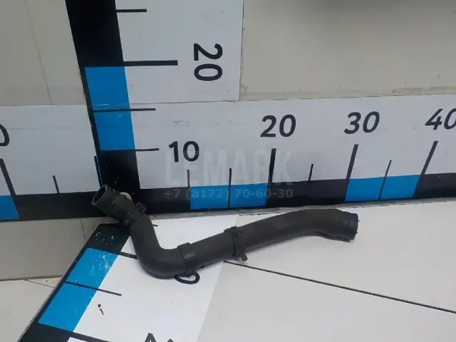 Шланг системы охлаждения