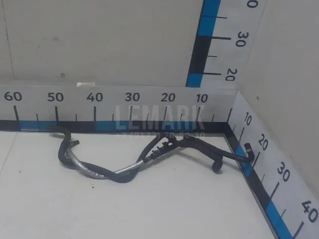 Шланг системы охлаждения
