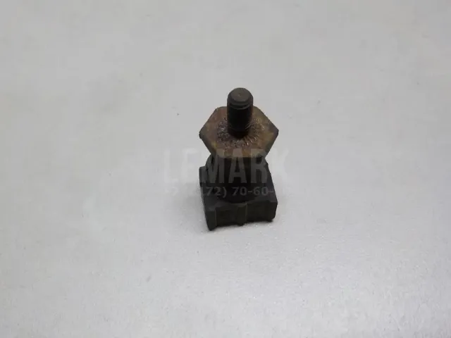 Подушка воздушного фильтра