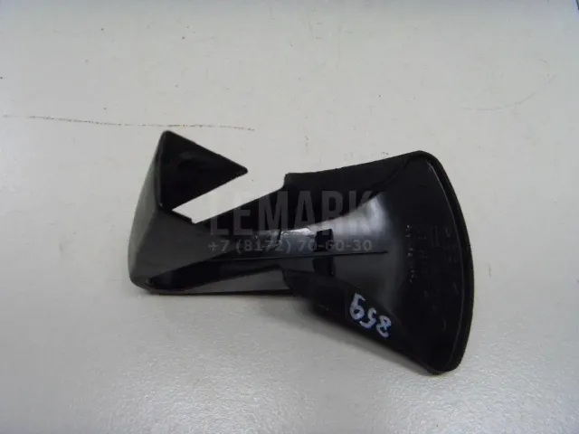 Накладка декоративная для  Ford Focus I 1998-2005