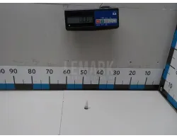Штуцер трубки омывателя