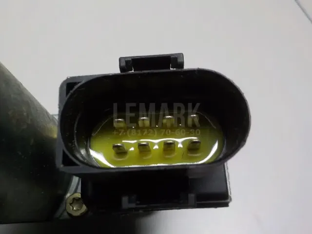 Моторчик стеклоподъемника