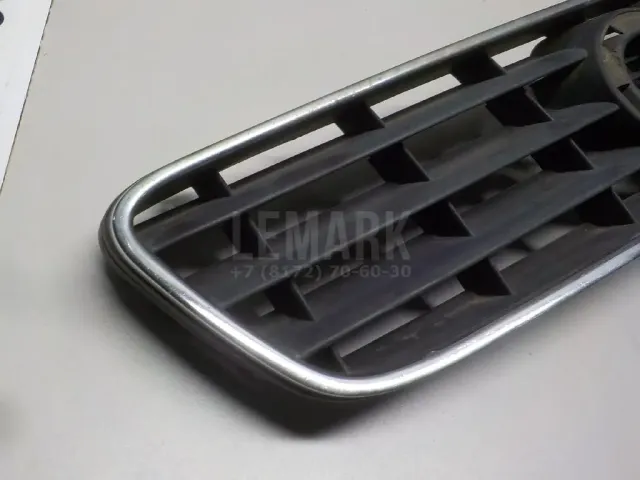 Решетка радиатора для  BMW X1 F48 2014-2022