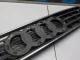 Решетка радиатора для  BMW X1 F48 2014-2022