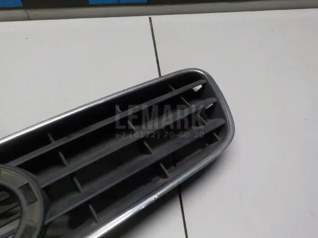 Решетка радиатора для  BMW X1 F48 2014-2022