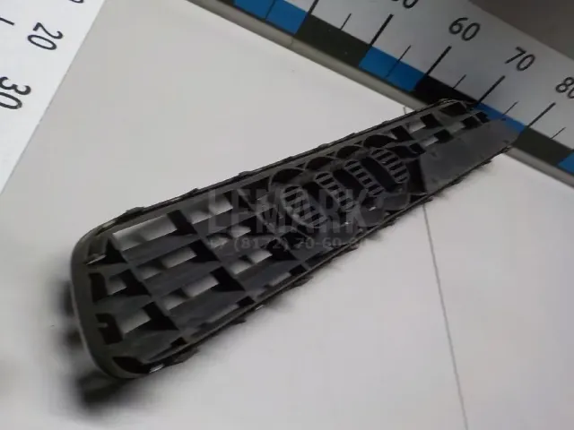 Решетка радиатора для  BMW X1 F48 2014-2022