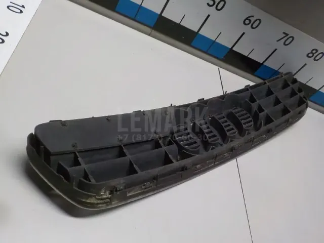 Решетка радиатора для  BMW X1 F48 2014-2022