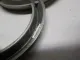 Эмблема для  BMW 3-serie E92/E93 2006-2012