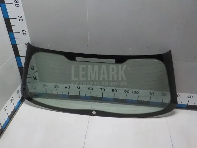 Стекло двери багажника для  Audi Allroad quattro 2012-2019