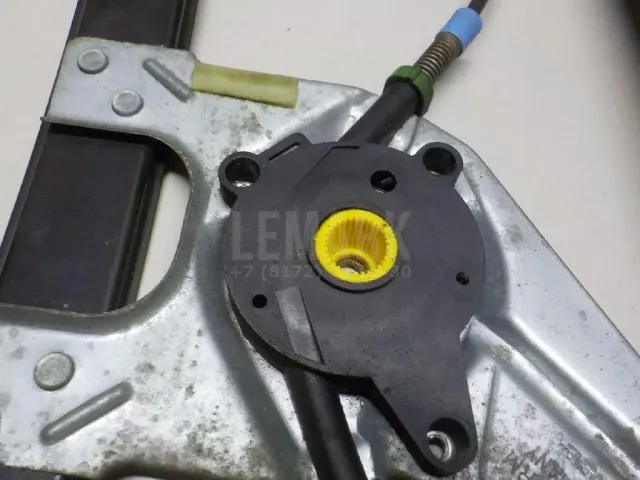 Стеклоподъемник электр. передний левый для  Ford Kuga 2008-2012
