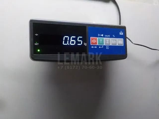 Уплотнитель двери