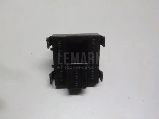 Блок управления стеклоподъемниками для  Ford Transit/Tourneo Connect 2002-2013