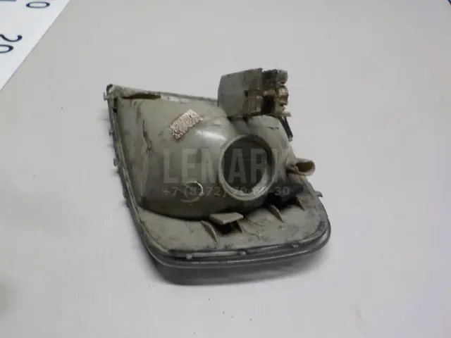 Указатель поворота правый белый для  Honda Accord VI 1998-2002