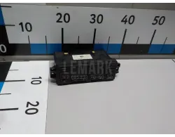 Блок управления климатической установкой