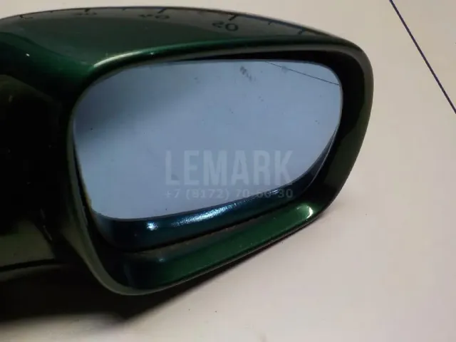 Зеркало правое электрическое для  Chevrolet Blazer 1995-2005