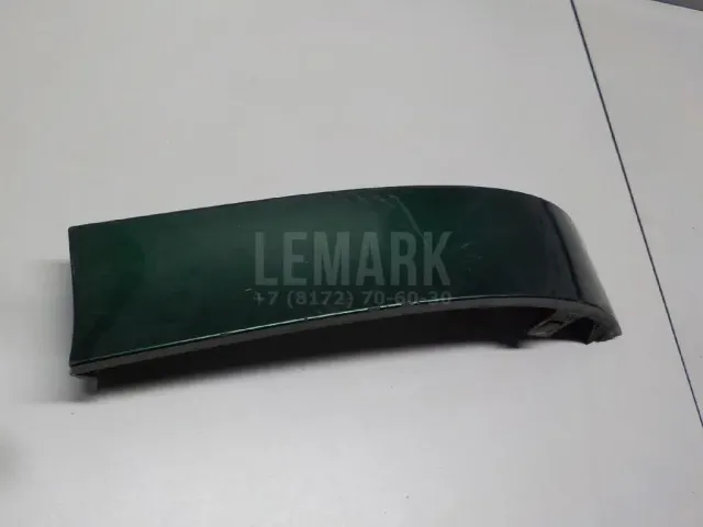 Планка под фонарь правая для  Citroen C4 2004-2011