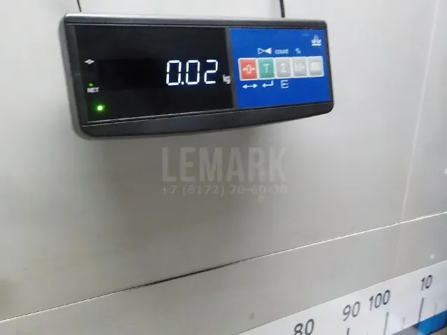 Болт полый