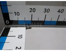 Болт полый