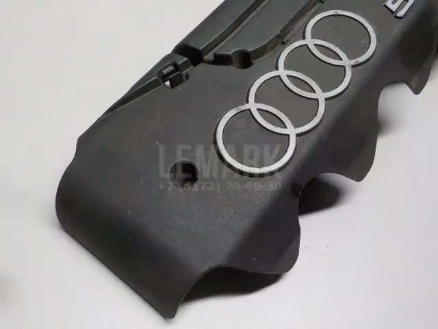 Накладка декоративная для  Ford Focus I 1998-2005