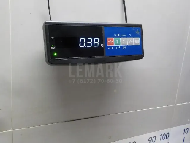 Натяжитель ремня
