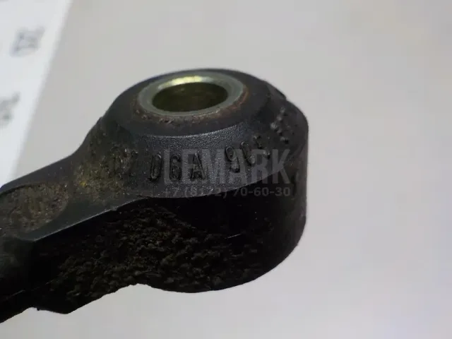 Датчик детонации для  Chevrolet Spark 2010-2015