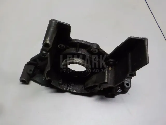 Крышка двигателя передняя для  Audi A3 (8L1) 1996-2003