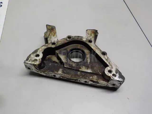 Крышка двигателя передняя для  Audi A3 (8L1) 1996-2003
