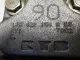 Насос гидроусилителя для  BYD F0 2008-2015