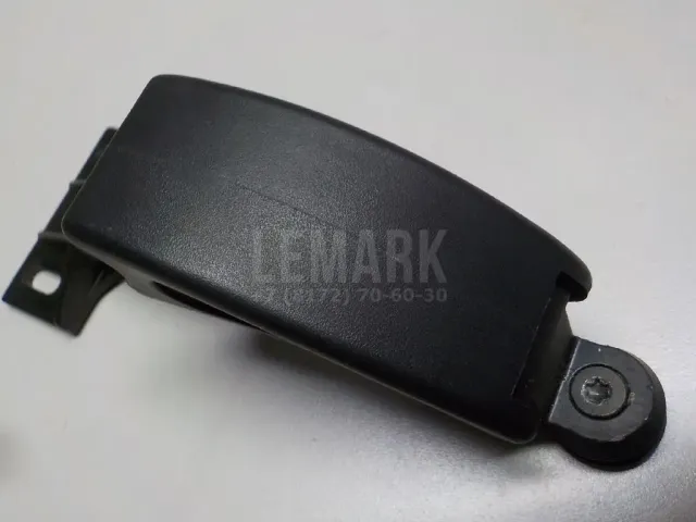 Замок бокового стекла для  Audi A6 [C7,4G] 2011-2018