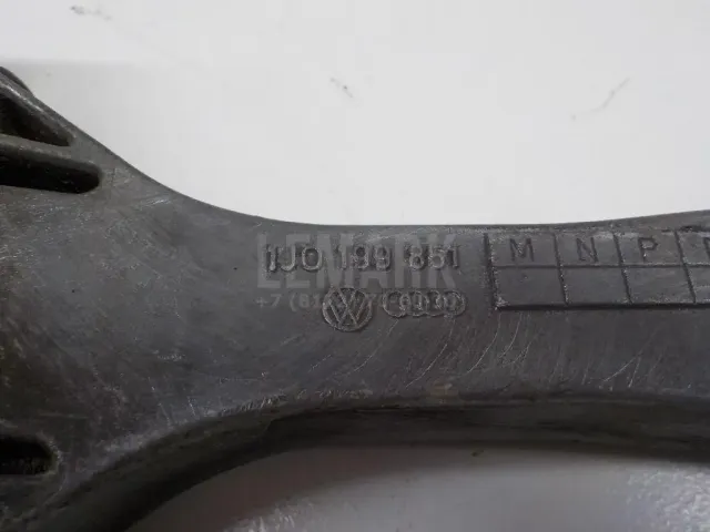 Опора КПП задняя