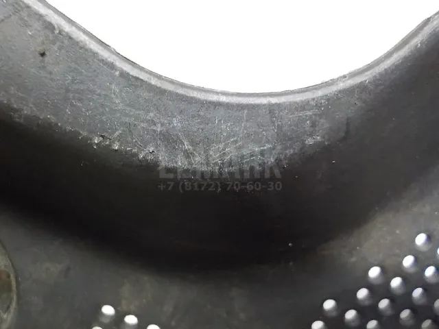 Накладка декоративная для  Ford Focus I 1998-2005