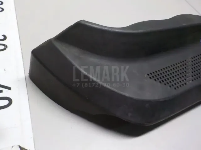 Накладка декоративная для  Ford Focus I 1998-2005