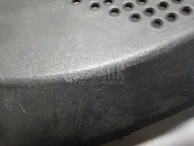 Накладка декоративная для  Ford Focus I 1998-2005