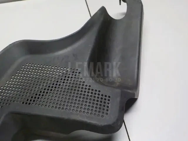 Накладка декоративная для  Ford Focus I 1998-2005