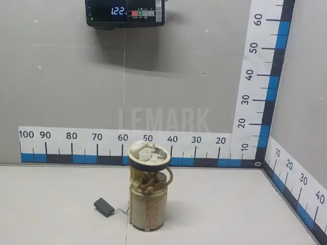 Насос топливный электрический