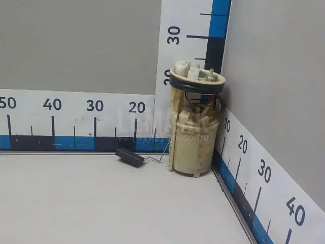 Насос топливный электрический