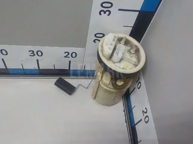 Насос топливный электрический