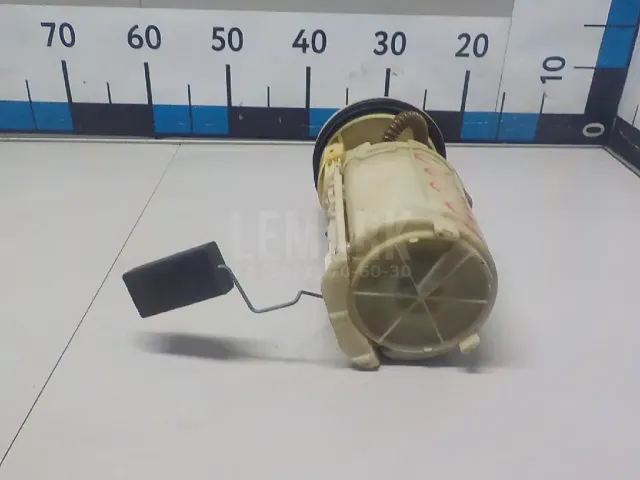 Насос топливный электрический