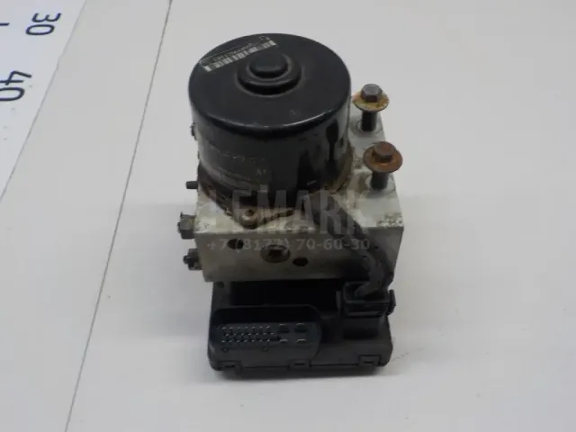 Блок ABS (насос) для  Fiat Panda 2012