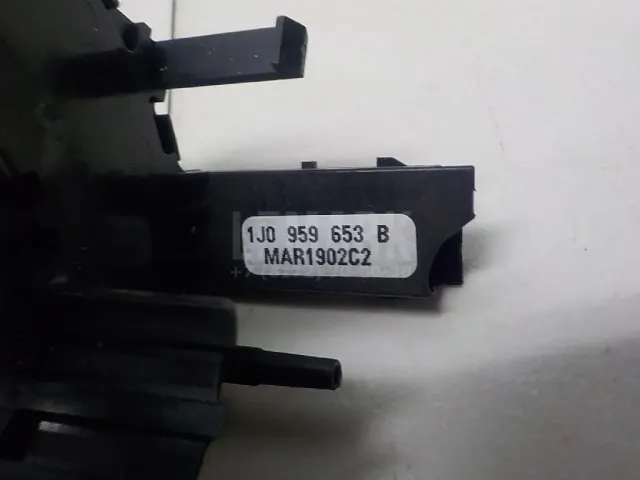 Механизм подрулевой для SRS (ленточный)