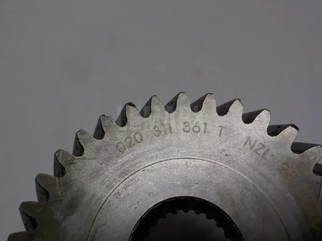 Шестерня 5-ой передачи для  DAF 95 1987-1998