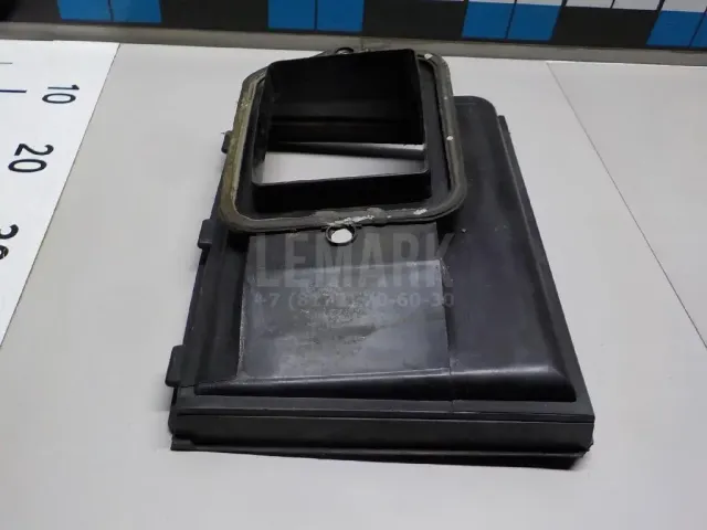 Рамка салонного фильтра