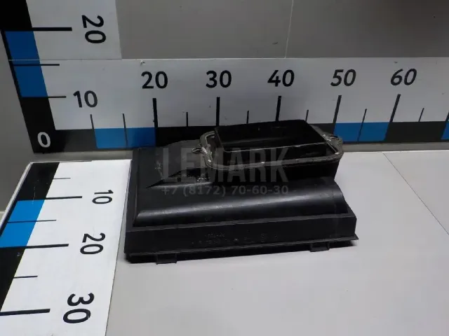Рамка салонного фильтра