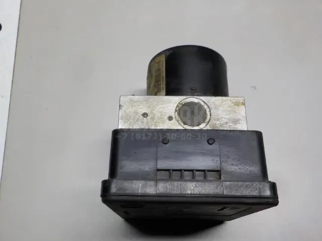 Блок ABS (насос) для  BMW 2-serie F45/F46 Tourer 2015-2022