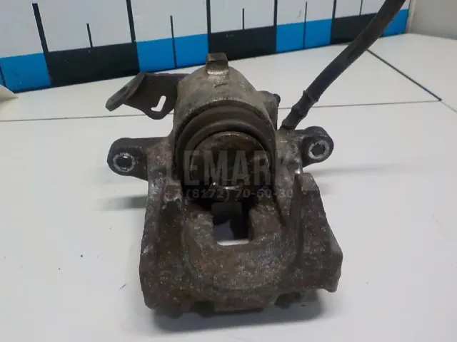 Суппорт тормозной задний правый для  Chery Fora (A21) 2006-2010