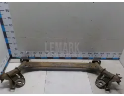 Балка задняя