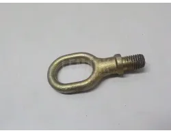 Крюк буксировочный