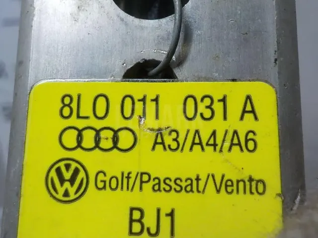 Домкрат для  Audi A3 [8V] 2013-2020
