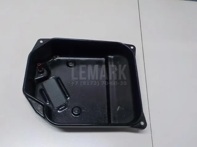 Поддон АКПП для  Audi A8 [4E] 2002-2010