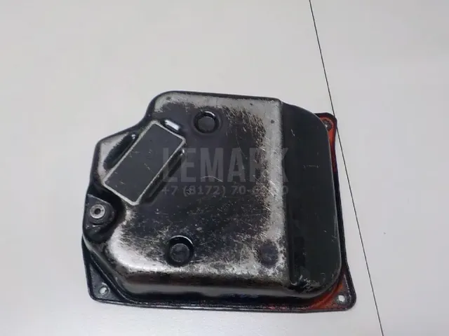 Поддон АКПП для  Audi A8 [4E] 2002-2010